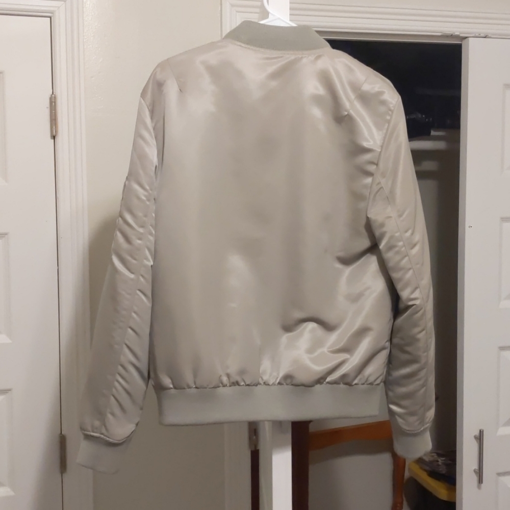 Bomber jacket - Picture 6 of 16